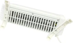 Frostwächter Elektrisches Konvektionsheizgerät, Weiß, 450W -Luft Wrame Haus Geschaft a47bcc3887b1f5c3c5145f0cfcea017c