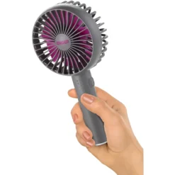 Unold Handventilator Breezy Swing Vt -Luft Wrame Haus Geschaft a4a230ab13f8a7c20a3920bf29d24e5d