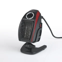 Heizlüfter Steckdosen Elektroheizer Heizgerät Heizung Terassenstrahler MAXXMEE -Luft Wrame Haus Geschaft a4e6a2d7fb7771428df2327529f48997