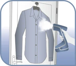 Tefal Dampfbürste DT7005 Access Steam Minute -Luft Wrame Haus Geschaft a4ea475194e08d986e1c258a664e5b1e