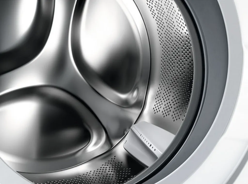 AEG - LR6FL141EX - Waschmaschine - 10 Kg 5 AEG - LR6FL141EX - Waschmaschine - 10 Kg – Bild 5