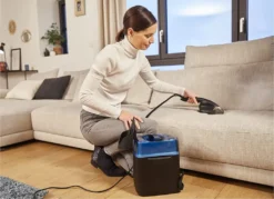 Tefal Triple Action Dampfgenerator CUBE UT2020 -Luft Wrame Haus Geschaft a52fb9641f19d610663bc863f59f2166