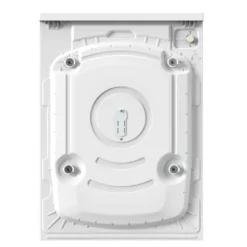 Waschmaschine Frontlader AquaStop Inverter Motor 10kg SHARP ES-NFA014DWB-DE -Luft Wrame Haus Geschaft a5cfb7f4f3eeff80bf33f6b7dffb549d