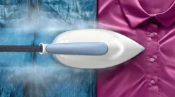 Philips PSG6026/20 Dampfbügelstation 6000 Series 2400W SteamGlide Bügelsohle -Luft Wrame Haus Geschaft a65f502b45d49ac301010bf085a1d226