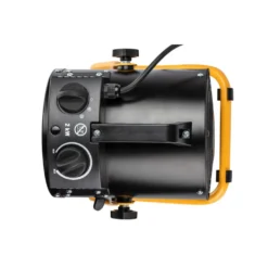 NEO TOOLS Industrie-Elektroheizgerät Aus Edelstahl (2 KW - IPX4) -Luft Wrame Haus Geschaft a673603a8bf381dc68e79ff264e55ff8