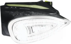 Rowenta DW6030 Eco Intelligence Dampfbügeleisen - Schwarz/ Grün 37 Rowenta DW6030 Eco Intelligence Dampfbügeleisen - Schwarz/ Grün -Luft Wrame Haus Geschaft a683fa8b770b458c346d1650c80682ae