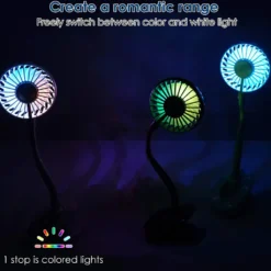 Klippbarer Ventilator Akku Leise USB Klemmbarer Tischventilator Schwenkbar 360° 3 Geschwindigkeiten Wiederaufladbar Schreibtisch Mini Auto Clip-Ventilator Fan 16 Klippbarer Ventilator Akku Leise USB Klemmbarer Tischventilator Schwenkbar 360° 3 Geschwindigkeiten Wiederaufladbar Schreibtisch Mini Auto Clip-Ventilator Fan -Luft Wrame Haus Geschaft a70f9b3eb8b73b53b7c0b99ca5d9a524