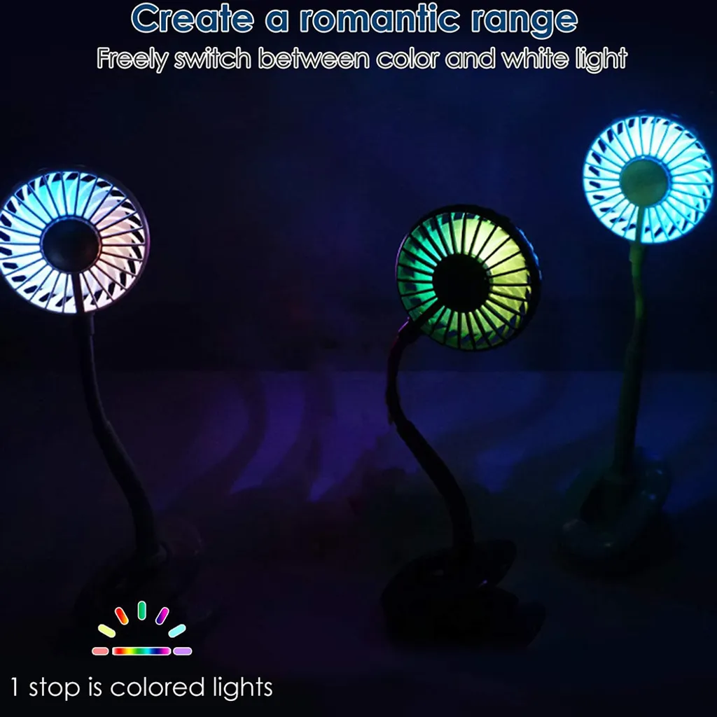 Klippbarer Ventilator Akku Leise USB Klemmbarer Tischventilator Schwenkbar 360° 3 Geschwindigkeiten Wiederaufladbar Schreibtisch Mini Auto Clip-Ventilator Fan 8 Klippbarer Ventilator Akku Leise USB Klemmbarer Tischventilator Schwenkbar 360° 3 Geschwindigkeiten Wiederaufladbar Schreibtisch Mini Auto Clip-Ventilator Fan – Bild 8