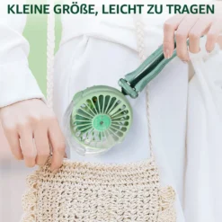 CMYBABEE USB Ventilator Handventilator Mini Fan, Ventilator Und Befeuchter 2 In 1 Design Clip Ventilator Für Kinderwagen, Zuhause & Büro 9 CMYBABEE USB Ventilator Handventilator Mini Fan, Ventilator Und Befeuchter 2 In 1 Design Clip Ventilator Für Kinderwagen, Zuhause & Büro -Luft Wrame Haus Geschaft a754cbb7192b6d65626f479315762b48