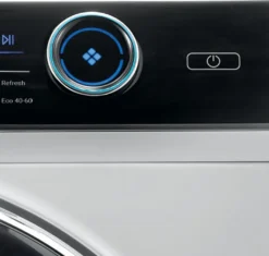 Haier HW70-B14979 Waschmaschine 7 Kg Vollwasserschutz Refresh Dampf Funktion -Luft Wrame Haus Geschaft a7596cacb4d20cf133e429c48740c585