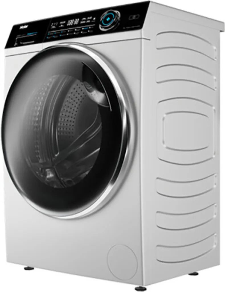 Haier Waschmaschine 8kg HW80-B14979 5 Haier Waschmaschine 8kg HW80-B14979 – Bild 5