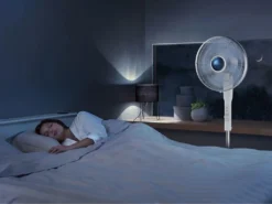 Rowenta VU5840 Turbo Silence Grau/weiß -Luft Wrame Haus Geschaft a7bf5736044259bb26048b56bf78540c