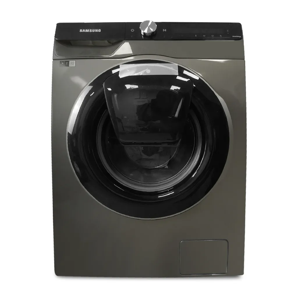 Samsung WW80T654ALX/S2 Waschmaschinen - Inoxlook 9 Samsung WW80T654ALX/S2 Waschmaschinen - Inoxlook – Bild 9