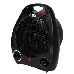 LEX Heizlüfter Mit Ventilatorfunktion 2000W, Farbe:Schwarz 7 LEX Heizlüfter Mit Ventilatorfunktion 2000W, Farbe:Schwarz -Luft Wrame Haus Geschaft a7f5b053e0ccee8e69fd4347c133e436