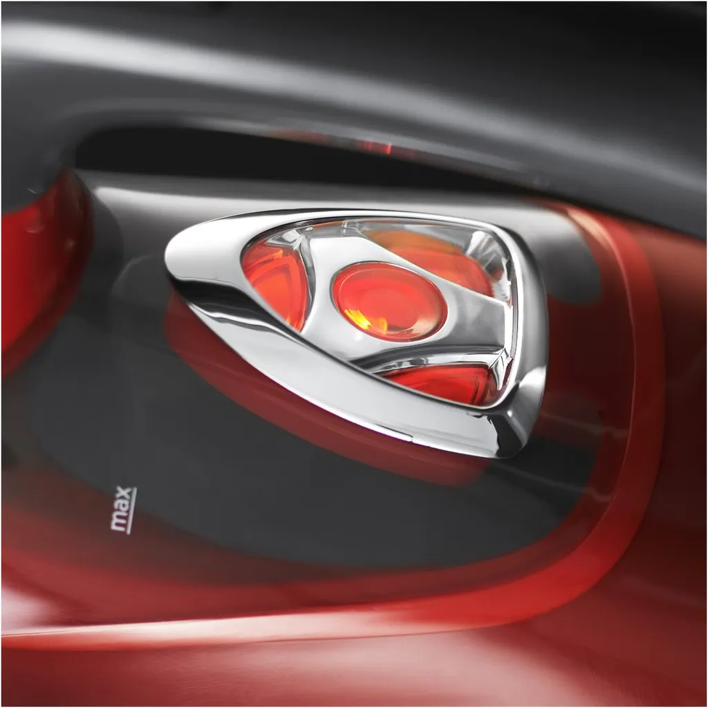 Russell Hobbs 25090-56 Dampfbügeleisen 2600 W 350 Ml Vertikaldampf Tropf-Stopp 3 Russell Hobbs 25090-56 Dampfbügeleisen 2600 W 350 Ml Vertikaldampf Tropf-Stopp – Bild 3