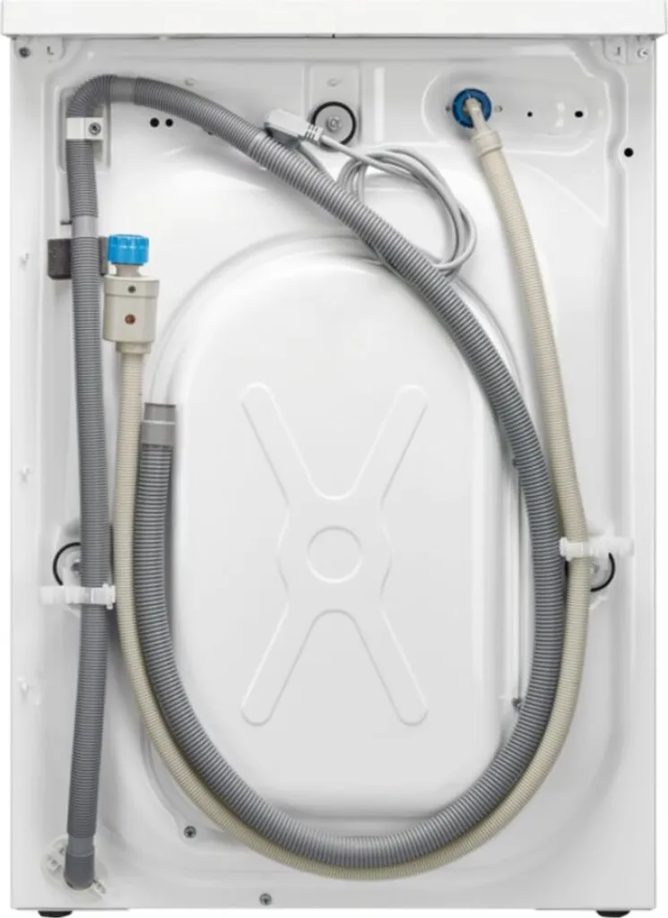 AEG - L7FBG61480 - Waschmaschine - 8 Kg 5 AEG - L7FBG61480 - Waschmaschine - 8 Kg – Bild 5