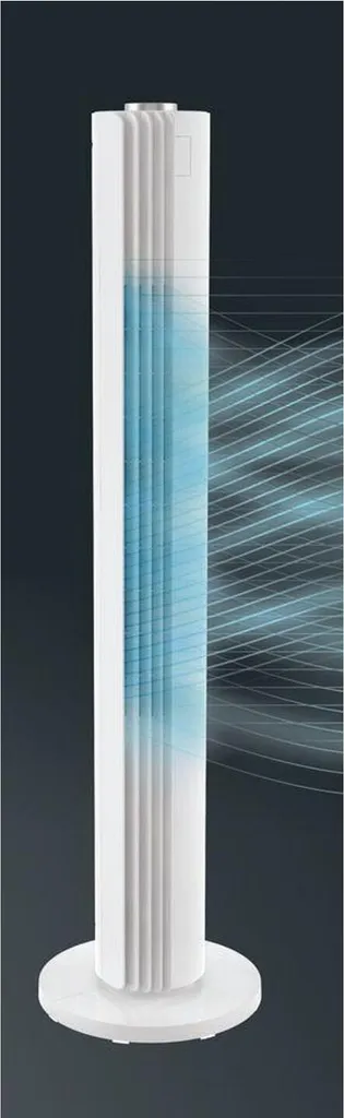 Rowenta VU6720 - Ventilator - Weiß 5 Rowenta VU6720 - Ventilator - Weiß – Bild 5