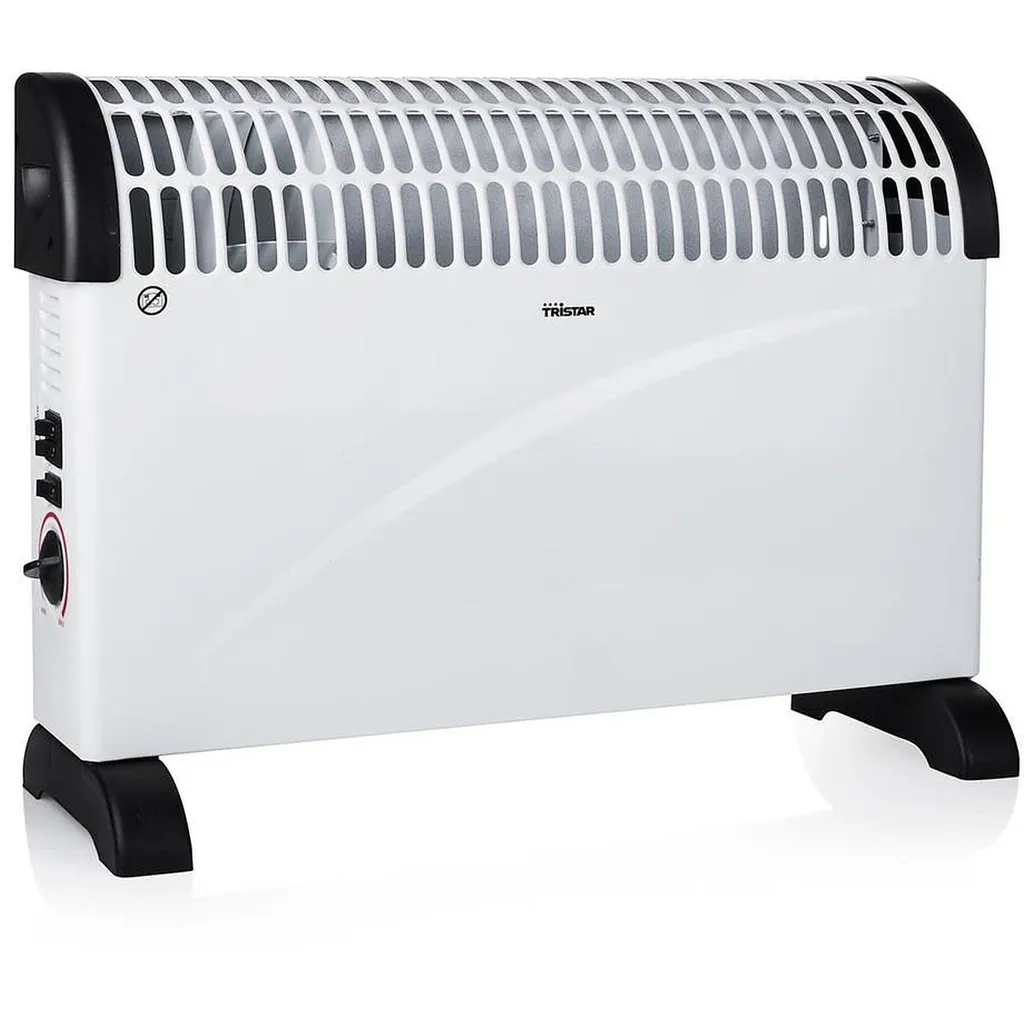 Tristar Konvektor Elektroheizung KA-5912 2000 W 2 Tristar Konvektor Elektroheizung KA-5912 2000 W – Bild 2
