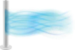 Rowenta VU6720 - Ventilator - Weiß 14 Rowenta VU6720 - Ventilator - Weiß -Luft Wrame Haus Geschaft a91c7484dd73243ff6933334ba1f421f