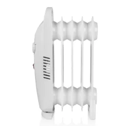 Tristar Elektroheizung Mini-Ölradiator 5 Rippen KA-5103 500 W -Luft Wrame Haus Geschaft a9278bcfa1b06f9902105cce6766f31b