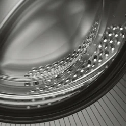 HOOVER Waschmaschine Frontlader HWQ 610AMBS/1-S 10kg 1600 U/min 9 HOOVER Waschmaschine Frontlader HWQ 610AMBS/1-S 10kg 1600 U/min -Luft Wrame Haus Geschaft aa72bcf2fdd2912b3651a925c5f91b62