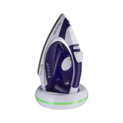 Russell Hobbs 23300-56 SupremeCordless Dampfbügeleisen -Luft Wrame Haus Geschaft aaafaa1820878fd120c25c99ebd91906