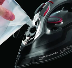 Russell Hobbs 20630-56 Powersteam Ultra Dampfbügeleis 24 Russell Hobbs 20630-56 Powersteam Ultra Dampfbügeleis -Luft Wrame Haus Geschaft ab0e1c470dac1fc668d165c671068620