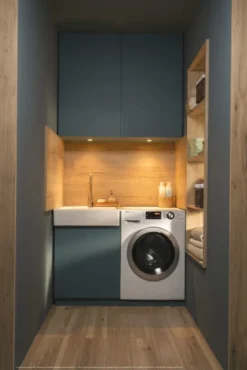 Haier HW 70 BP 14636 N, Frontlader, 7 Kg, B, 75 DB, 1400 RPM, A -Luft Wrame Haus Geschaft ab5422955ff502e939009872bd1aaa03