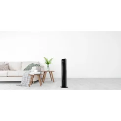 MEDION MD 10319 Turmventilator Standventilator Säulenventilator 45W Timer Black -Luft Wrame Haus Geschaft ada1f46448c901b80f58e350a3e7b319