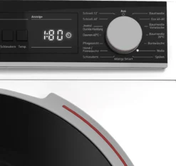 Sharp ES-NFB014CWA-DE Waschmaschine 10 Kg 1400 U/min 16 Sharp ES-NFB014CWA-DE Waschmaschine 10 Kg 1400 U/min -Luft Wrame Haus Geschaft add8fda3927138ab33dcf3705faf6b2a