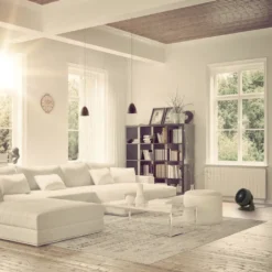 Vornado 633 Ventilator Bodenventilator Windmaschine Lüfter Kompakt Schwarz 46 DB 48 W -Luft Wrame Haus Geschaft ae2b439f5f8cc5e6c3b0126d5a42bfba