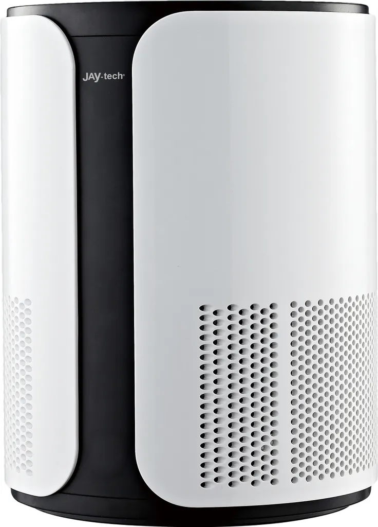 Luftreiniger BKJ15A Mit HEPA H14 Filter 4 Luftreiniger BKJ15A Mit HEPA H14 Filter – Bild 4