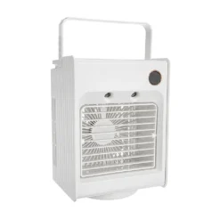 5in1 Tragbarer Mini Klimaanlagen Lüfter Desktop Mobile Klimageräte Luftbefeuchter Kühler Luftventilator 18 5in1 Tragbarer Mini Klimaanlagen Lüfter Desktop Mobile Klimageräte Luftbefeuchter Kühler Luftventilator -Luft Wrame Haus Geschaft afe583dd322d5ed30ba244a850579d85