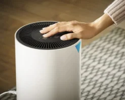 Soehnle 68094 AirFresh Clean 300 Luftreiniger Nachtmodus Timer Bis Zu 44 M² -Luft Wrame Haus Geschaft b01f11bf0f7b5782de32b9bb6230173b