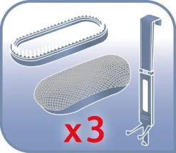 Tefal Dampfbürste DT7005 Access Steam Minute -Luft Wrame Haus Geschaft b0220ea30cb45323622c7668f65bf4e9