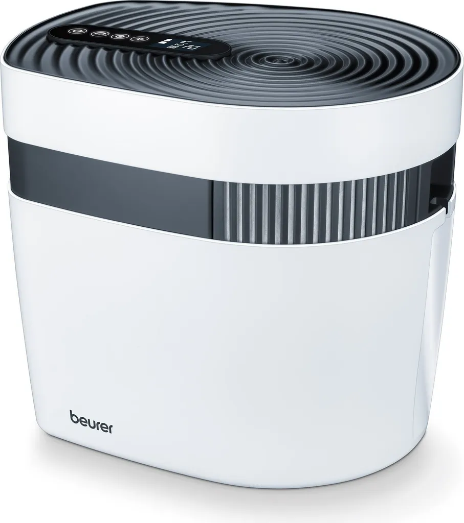 Beurer Meeresklimagerät MK 500 Maremed Display Salz-Vernebelung Mineralisierung 4 Beurer Meeresklimagerät MK 500 Maremed Display Salz-Vernebelung Mineralisierung – Bild 4