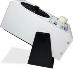 Neuer 220V PC Lonizing Luftgebläse SIMCO Ionenlüfter Antistatischer Ionenlüfter -Luft Wrame Haus Geschaft b0a2797854b54053cb11a50896298ab4