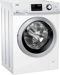 Haier HW 70 BP 14636 N, Frontlader, 7 Kg, B, 75 DB, 1400 RPM, A -Luft Wrame Haus Geschaft b1257d722558f2f1c0281e35d0ed72ec