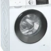 Siemens IQ300 WG44G000EX Waschmaschine Frontlader 9kg Restzeitanzeige