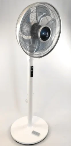 Rowenta Rowe VU5770 - Standventilator - Weiß 31 Rowenta Rowe VU5770 - Standventilator - Weiß -Luft Wrame Haus Geschaft b1c173f094440e0dcabaca6101acae5f