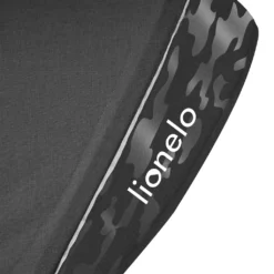 Lionelo Haari Dreirad Kinderdreirad Kinder Lenkstange Fahrrad Baby Kinderwagen Grau -Luft Wrame Haus Geschaft b2604cda34210e99f69837c2fc8e7d25