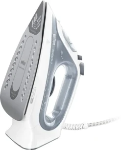 Braun SI 3053 BL TexStyle 3 Dampfbügeleisen Weiß/blau -Luft Wrame Haus Geschaft b2aa24a523fb82fd11a5bd1480e73f51
