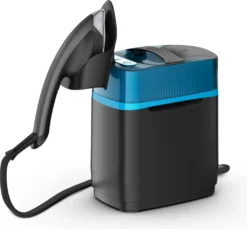 Tefal Triple Action Dampfgenerator CUBE UT2020