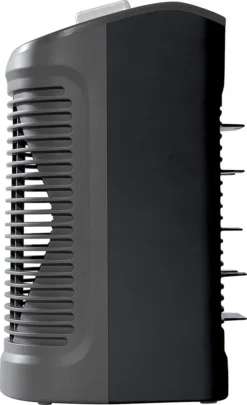 Rowenta SO2330F2 Instant Comfort Heizlüfter Frostschutzautomatik 2000 W Schwarz -Luft Wrame Haus Geschaft b2d4a0917ee7276e9b54f22b51eee0e1