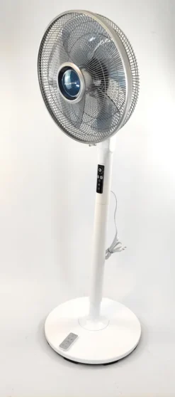 Rowenta Rowe VU5770 - Standventilator - Weiß 29 Rowenta Rowe VU5770 - Standventilator - Weiß -Luft Wrame Haus Geschaft b30fe29bdac8df6c50cb3d6f7c5a7da3