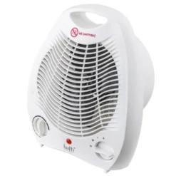 HEIZLÜFTER Elektroheizer Heizgerät Heizer Heizkörper 2000 W Kunststoff BOTTI -Luft Wrame Haus Geschaft b3301660cb199bfedbba7abda7fdbca3