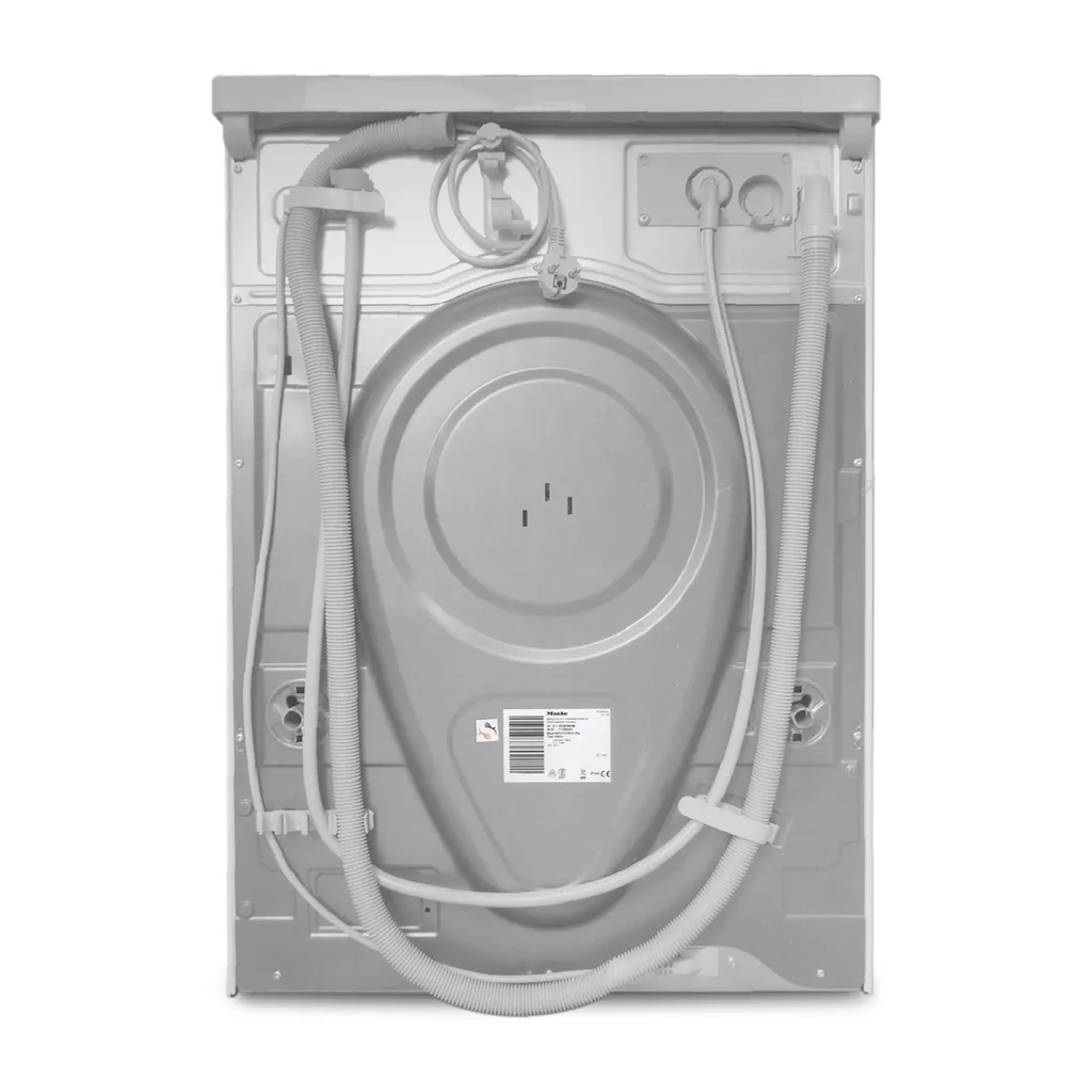 Miele WSD123 WCS 8kg, Frontlader, 8 Kg, B, 70 DB, 1400 RPM, A 10 Miele WSD123 WCS 8kg, Frontlader, 8 Kg, B, 70 DB, 1400 RPM, A – Bild 10