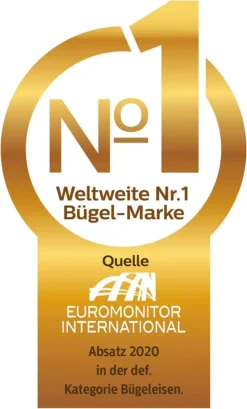 Philips GC9642/60 PerfectCare Elite Silence Dampfbügelstation -Luft Wrame Haus Geschaft b3d36f7fb31efeec2b71c4dde66e0f62