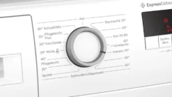 Bosch WAJ280H6 Serie | 2, Waschmaschine, Frontlader, 7 Kg, 1400 U/min. -Luft Wrame Haus Geschaft b3dbfb351f2bad8354fbbd985d91d1fd