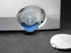 AEG Waschmaschine L6FL731EX Frontlader Freistehend 7 Kg 1400 U/min 74 DB -Luft Wrame Haus Geschaft b46d7f8dade62a98f307653f07f3f6d5